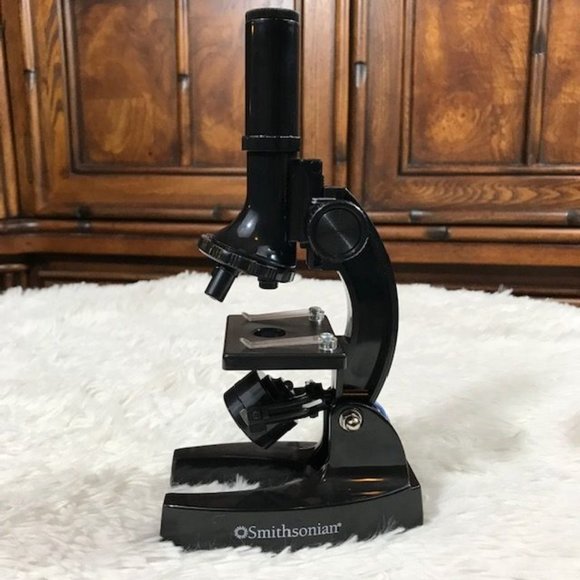 Smithsonian NSI 150x/450x/900x Microscope Kit - Picture 4 of 16